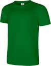 UC320 Basic T Shirt Kelly colour image